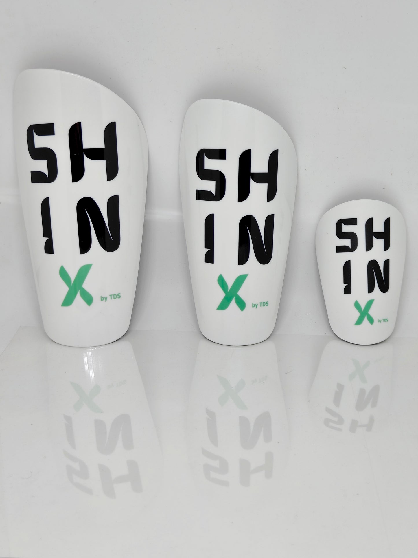 ShinX Shinpads