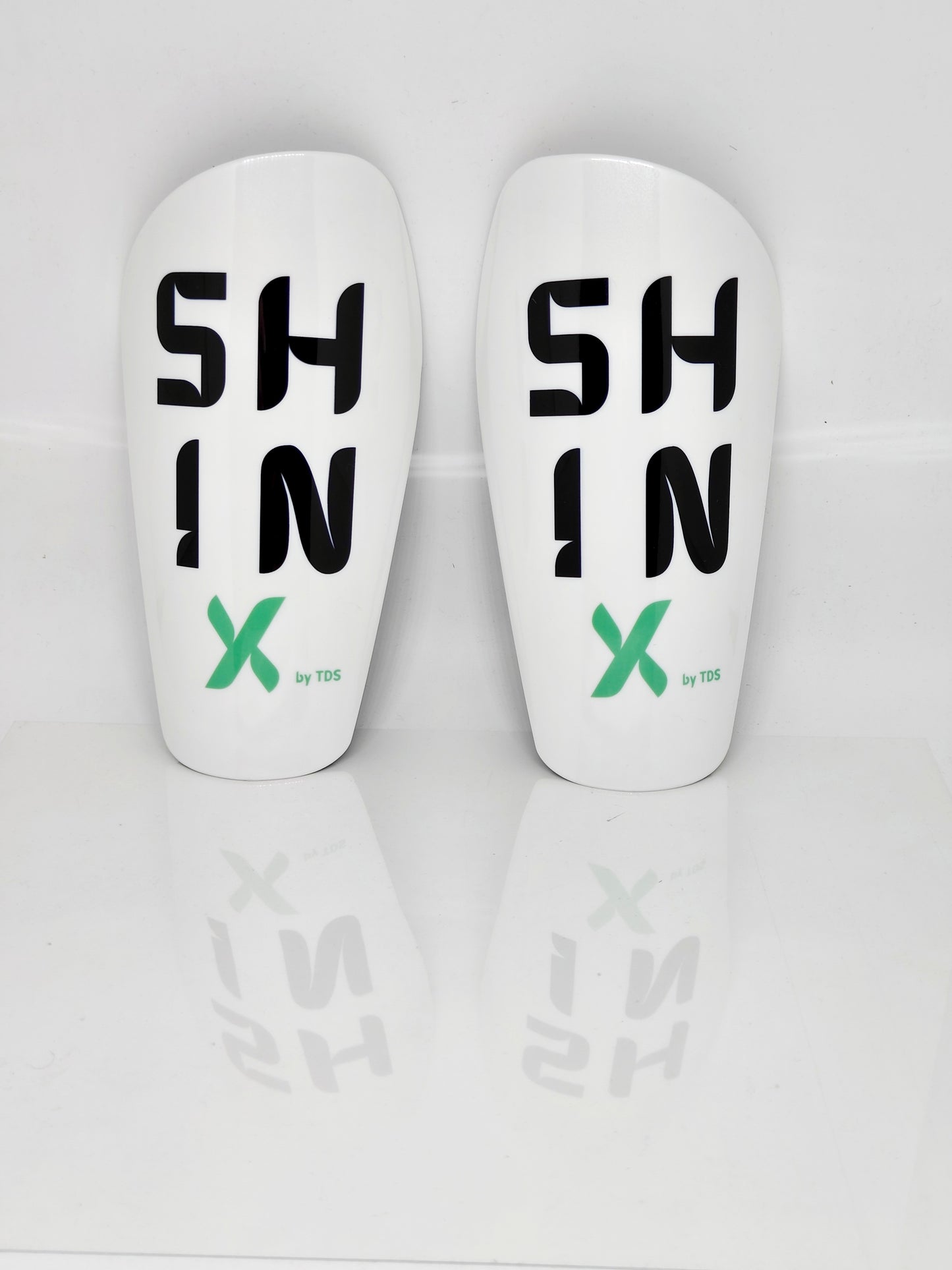 ShinX Shinpads