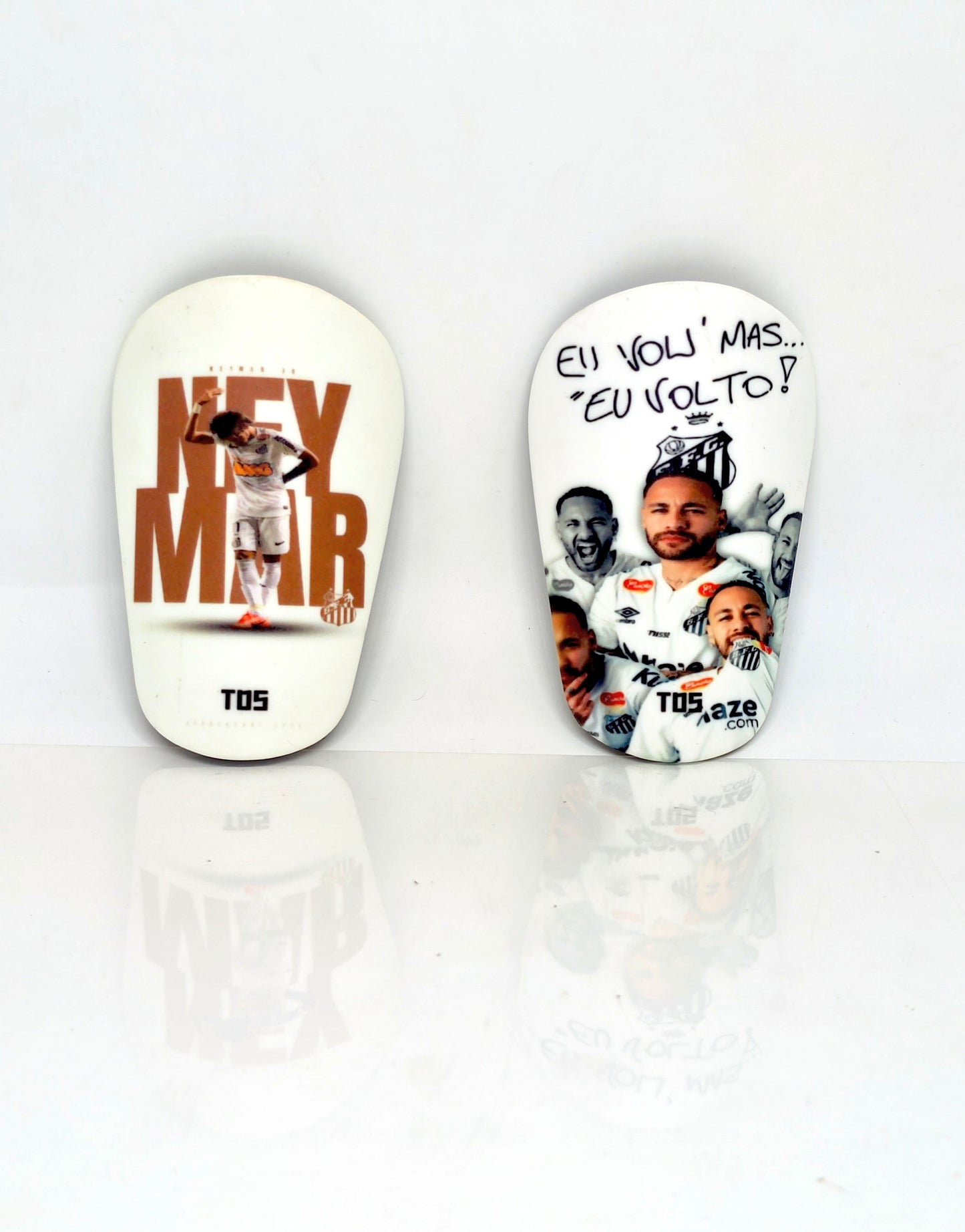 NEYMAR MINI SHINPADS