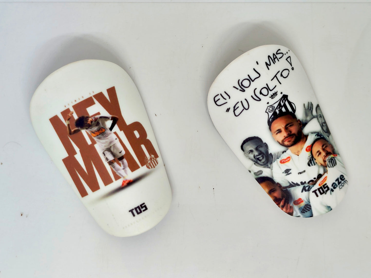 NEYMAR MINI SHINPADS