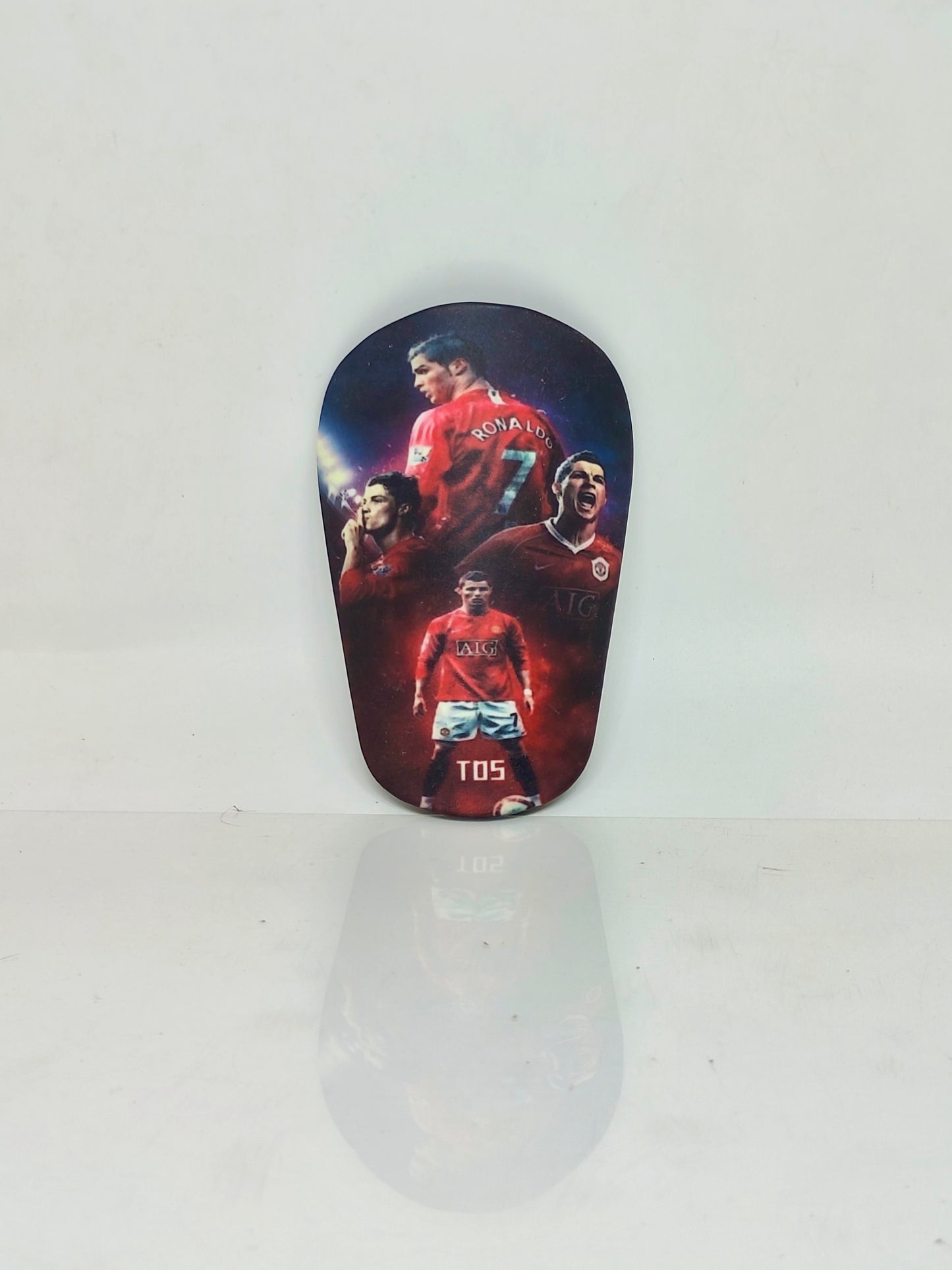 RONALDO MAN UTD MINI SHINPADS
