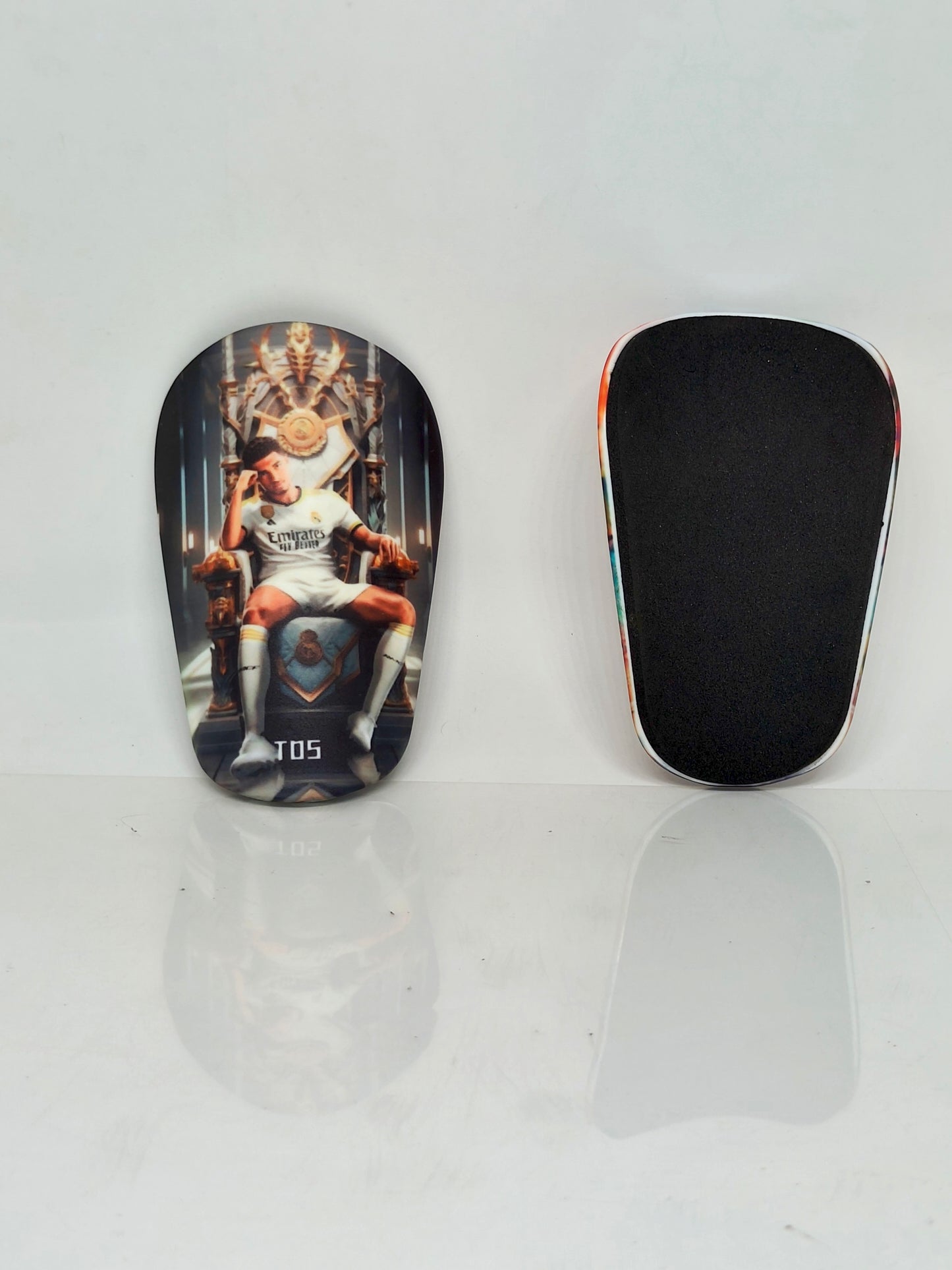 Bellingham Real Madrid Mini Shinpads