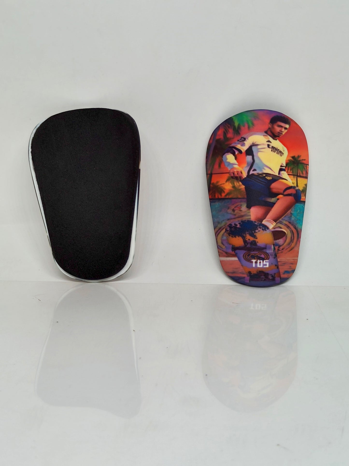 Bellingham Real Madrid Mini Shinpads