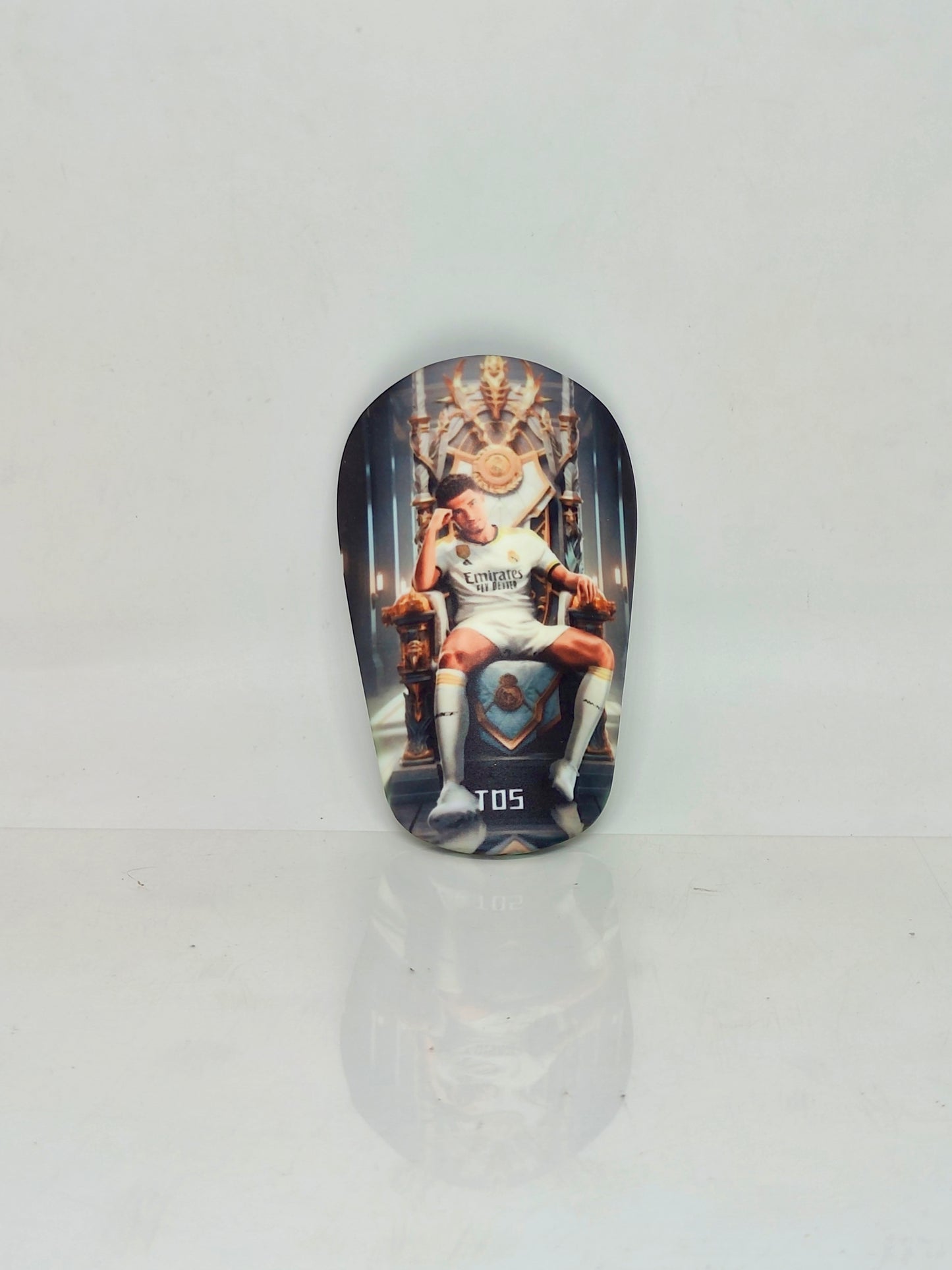 Bellingham Real Madrid Mini Shinpads