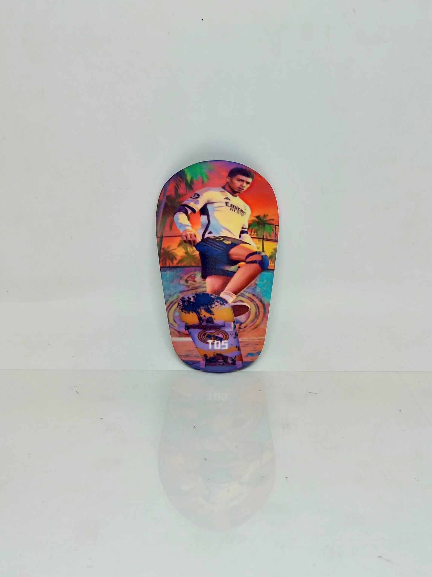 Bellingham Real Madrid Mini Shinpads