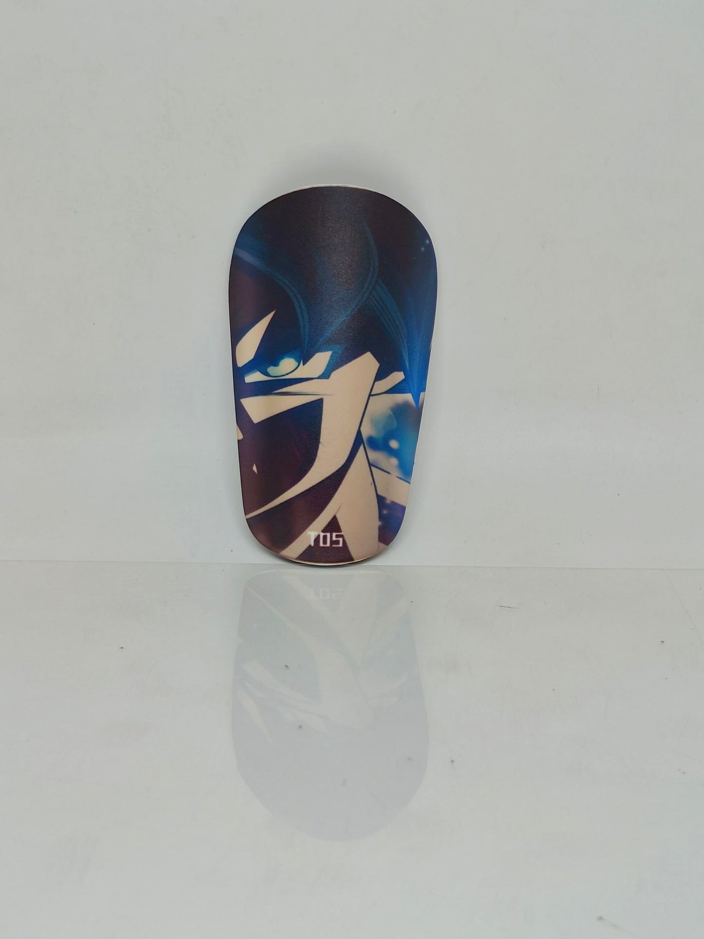 Goku x Kid Goku Mini Shinpads