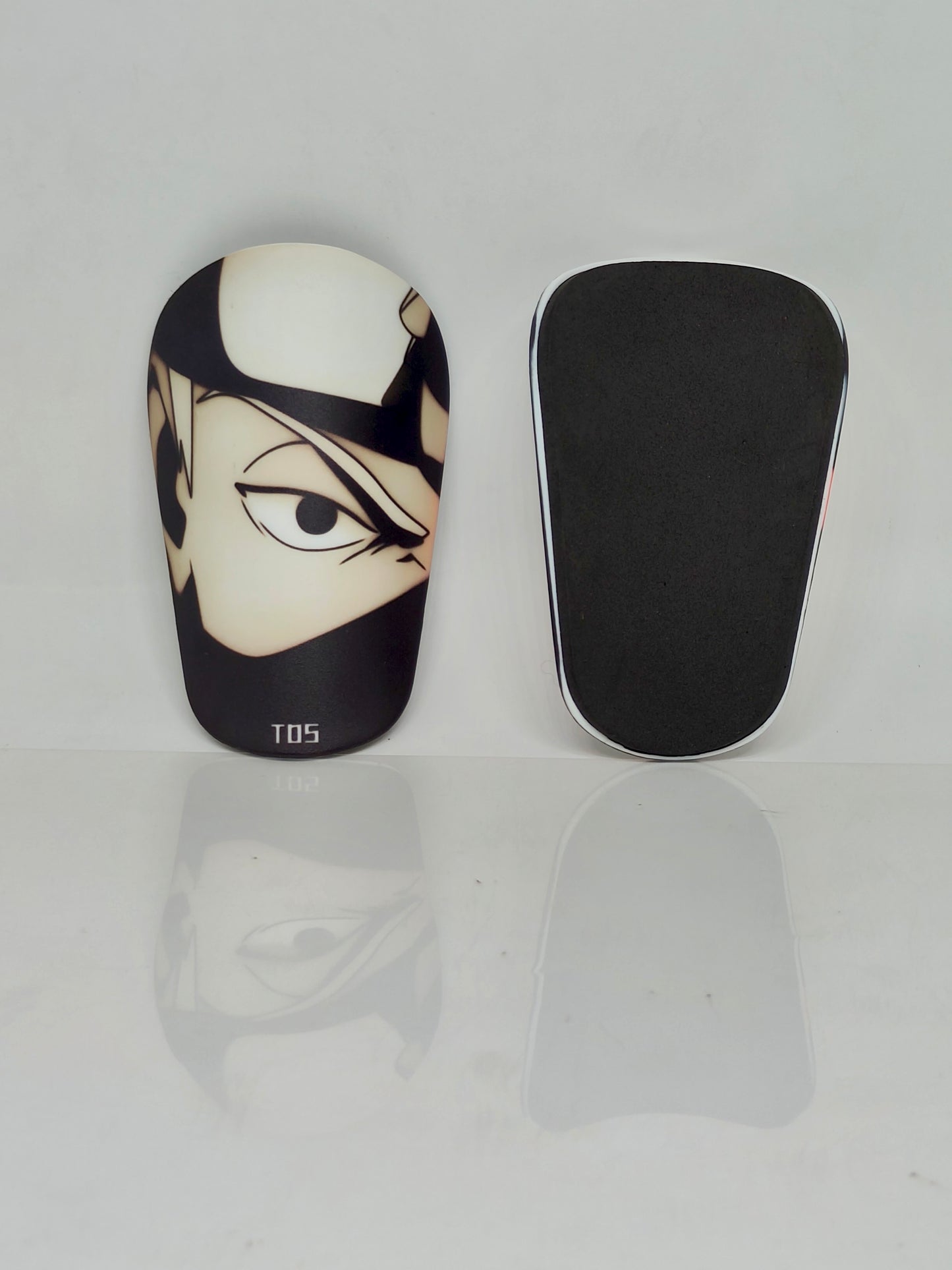 Kakashi Eyes Mini Shinpads