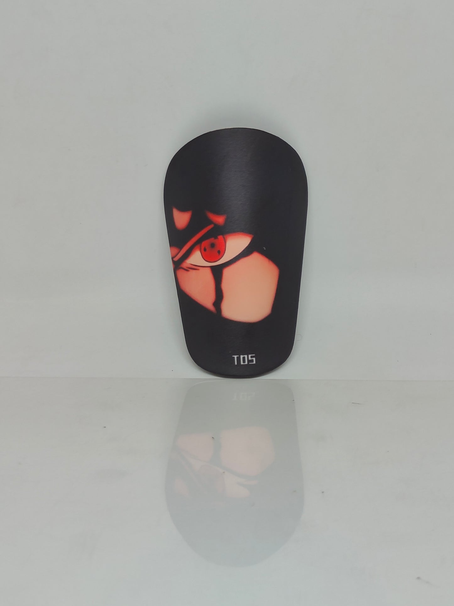 Kakashi Eyes Mini Shinpads