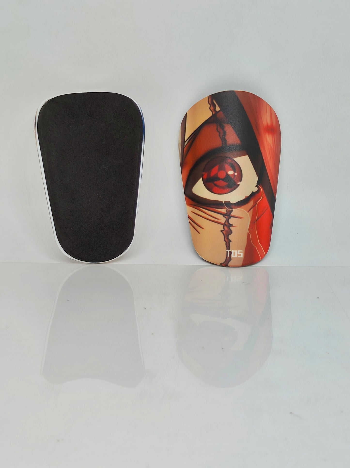 Obito x Kakashi Mini Shinpads