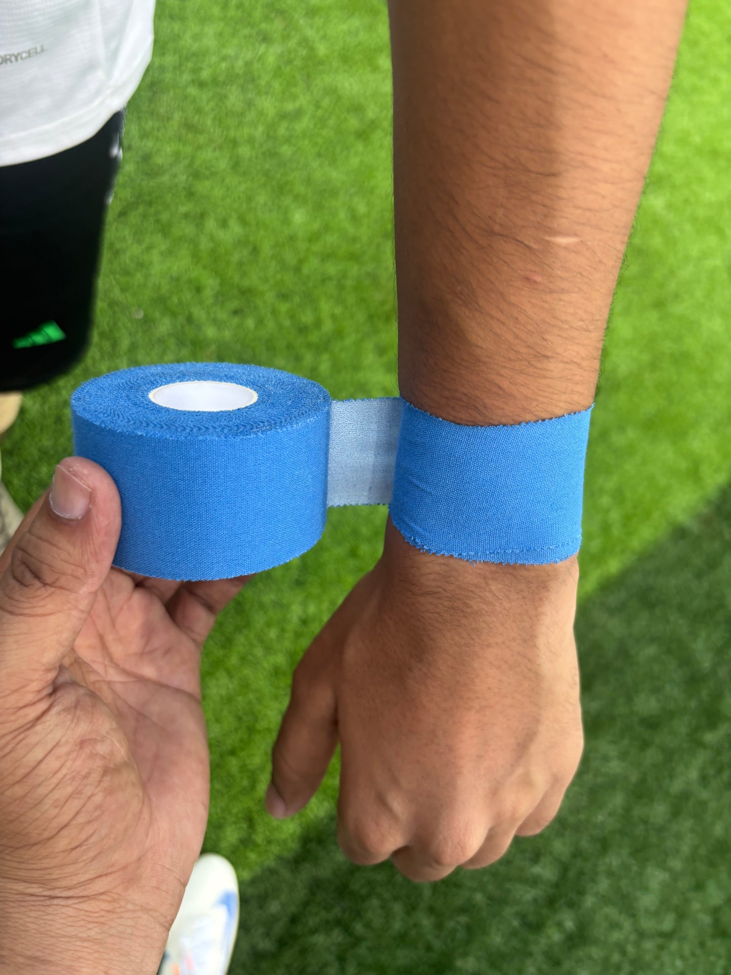 WRAPS