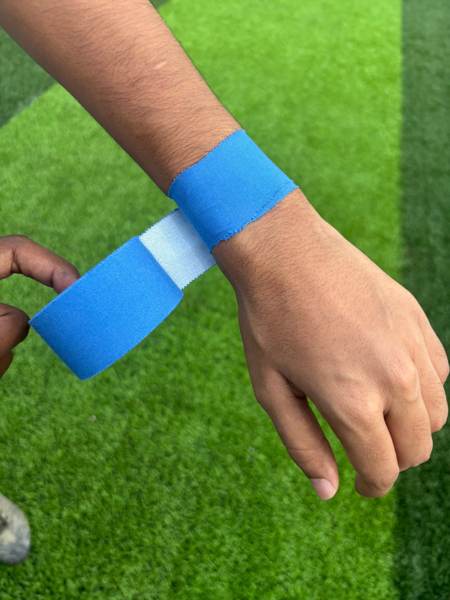 WRAPS