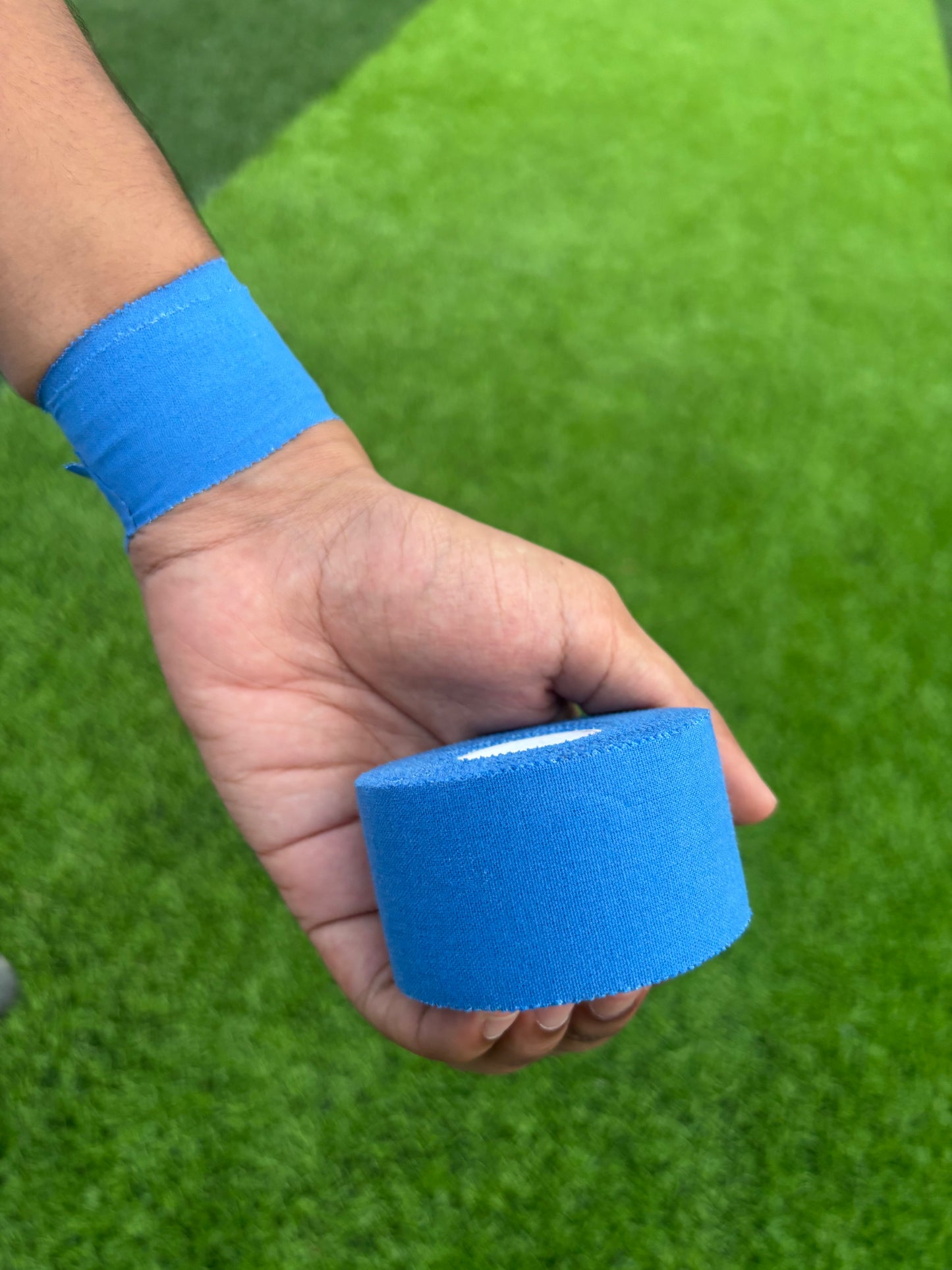 WRAPS