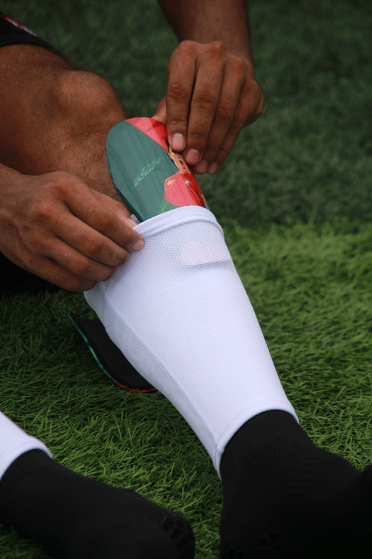 ProGrip Shin Sleeves