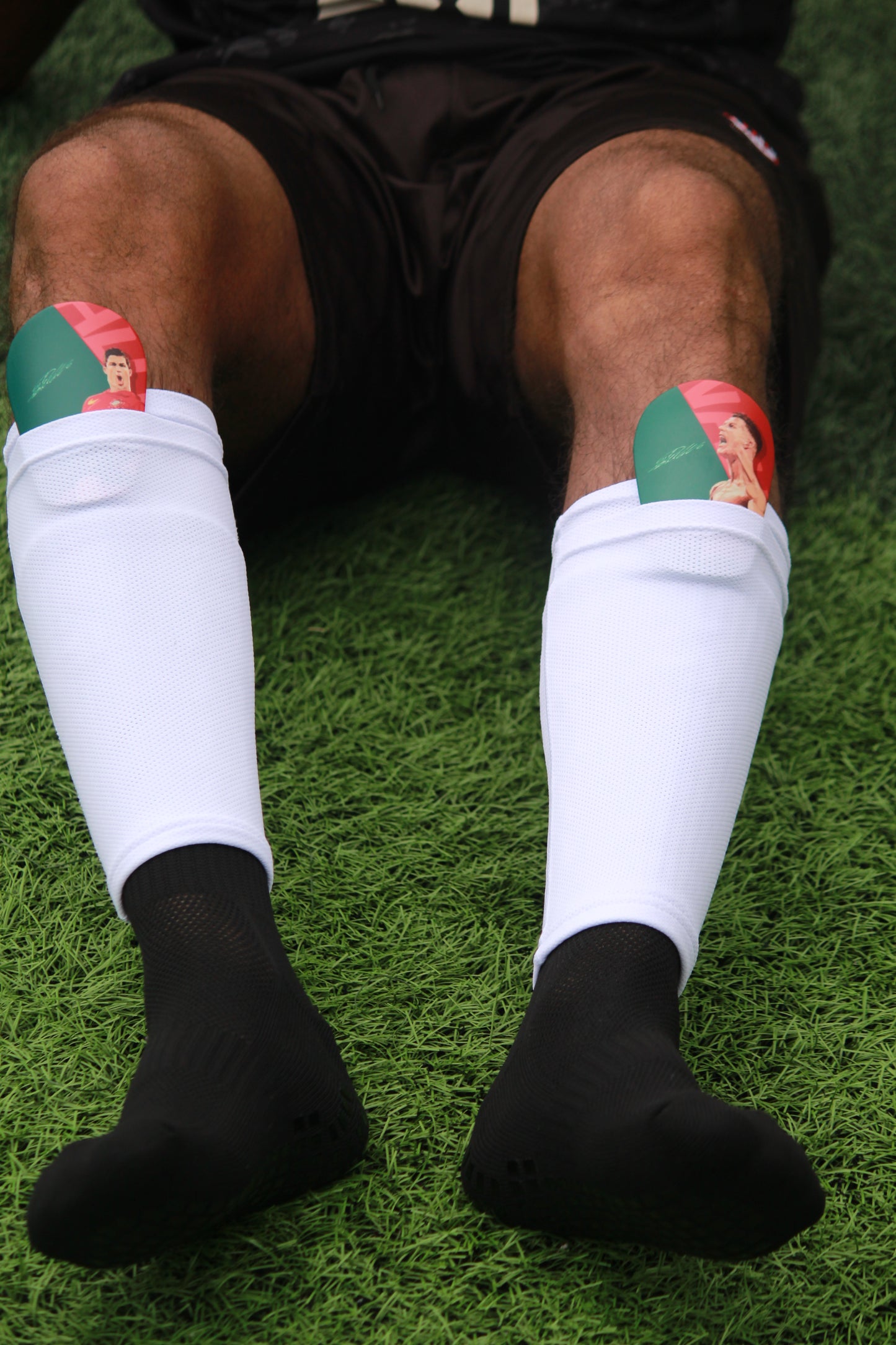 ProGrip Shin Sleeves