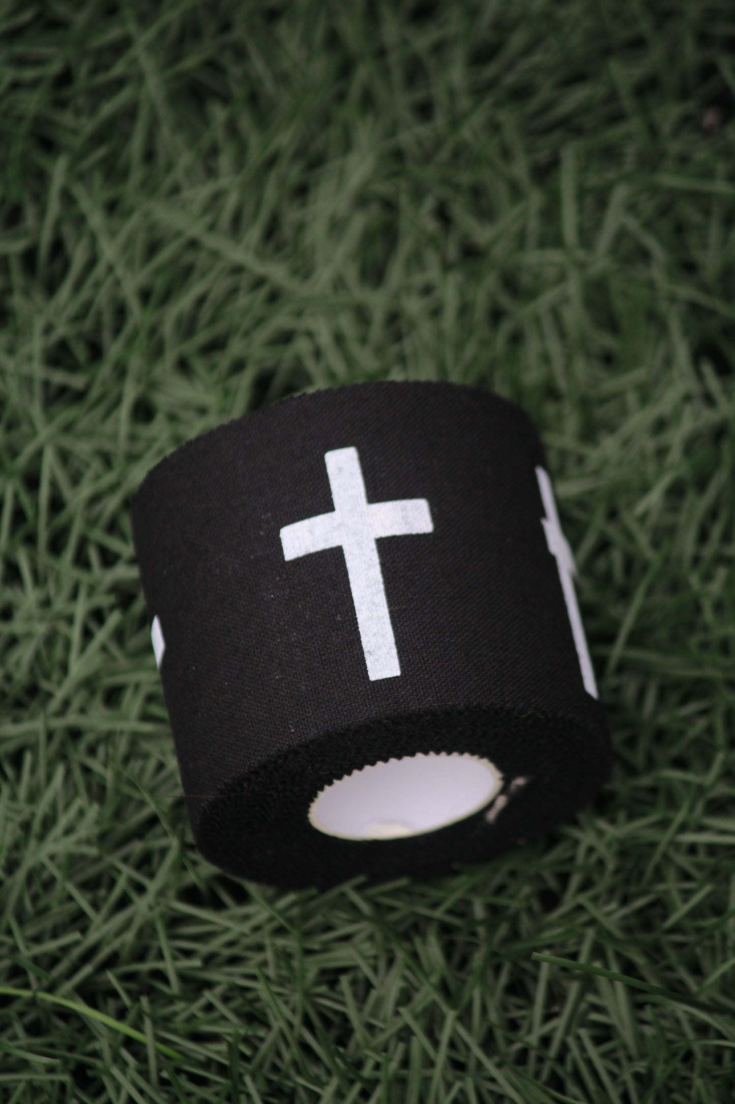 Cross Wrap