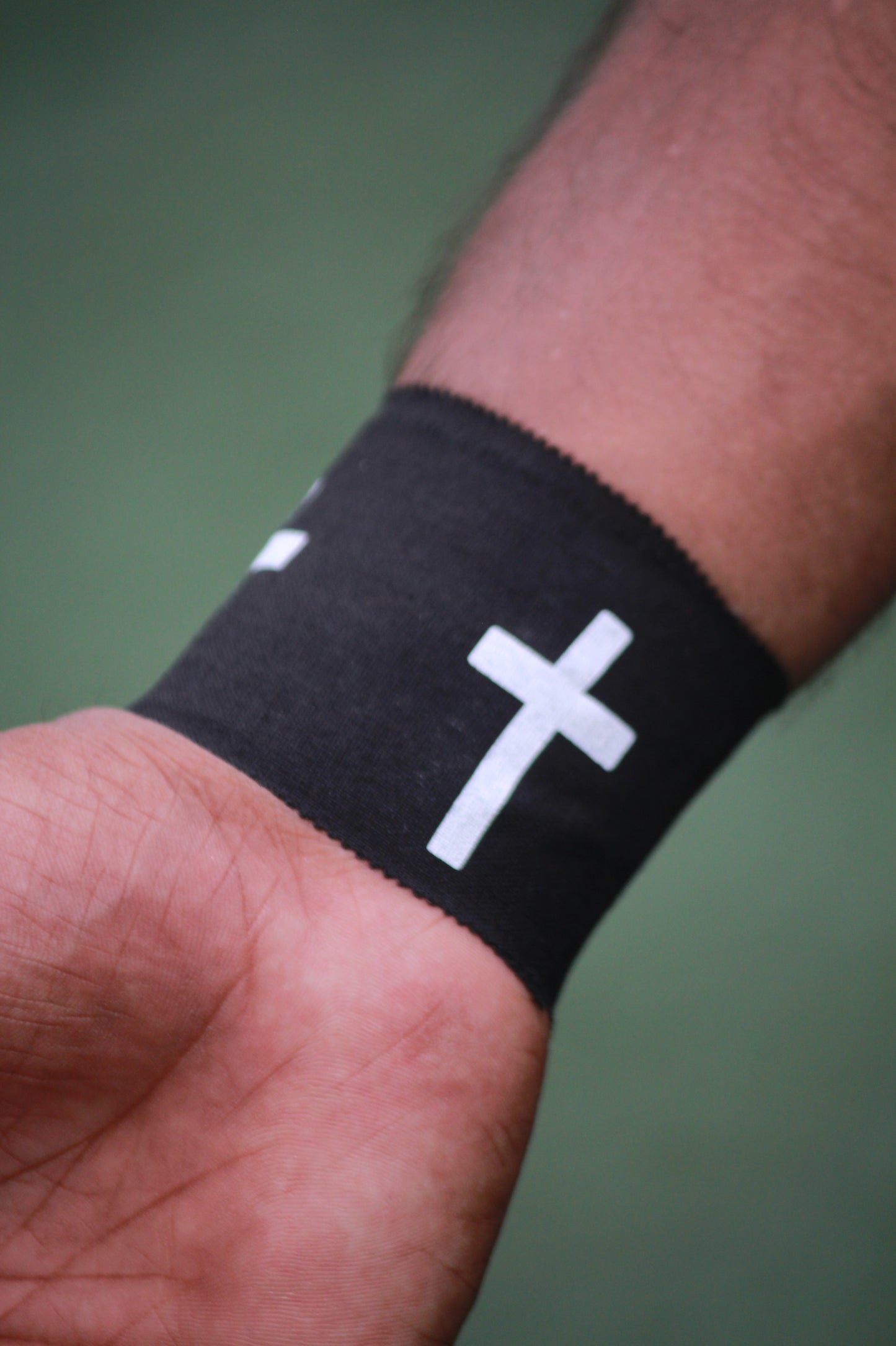 Cross Wrap
