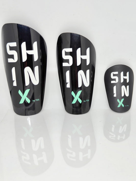ShinX Shinpads