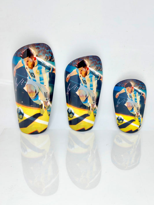 ShinX Messi Edition