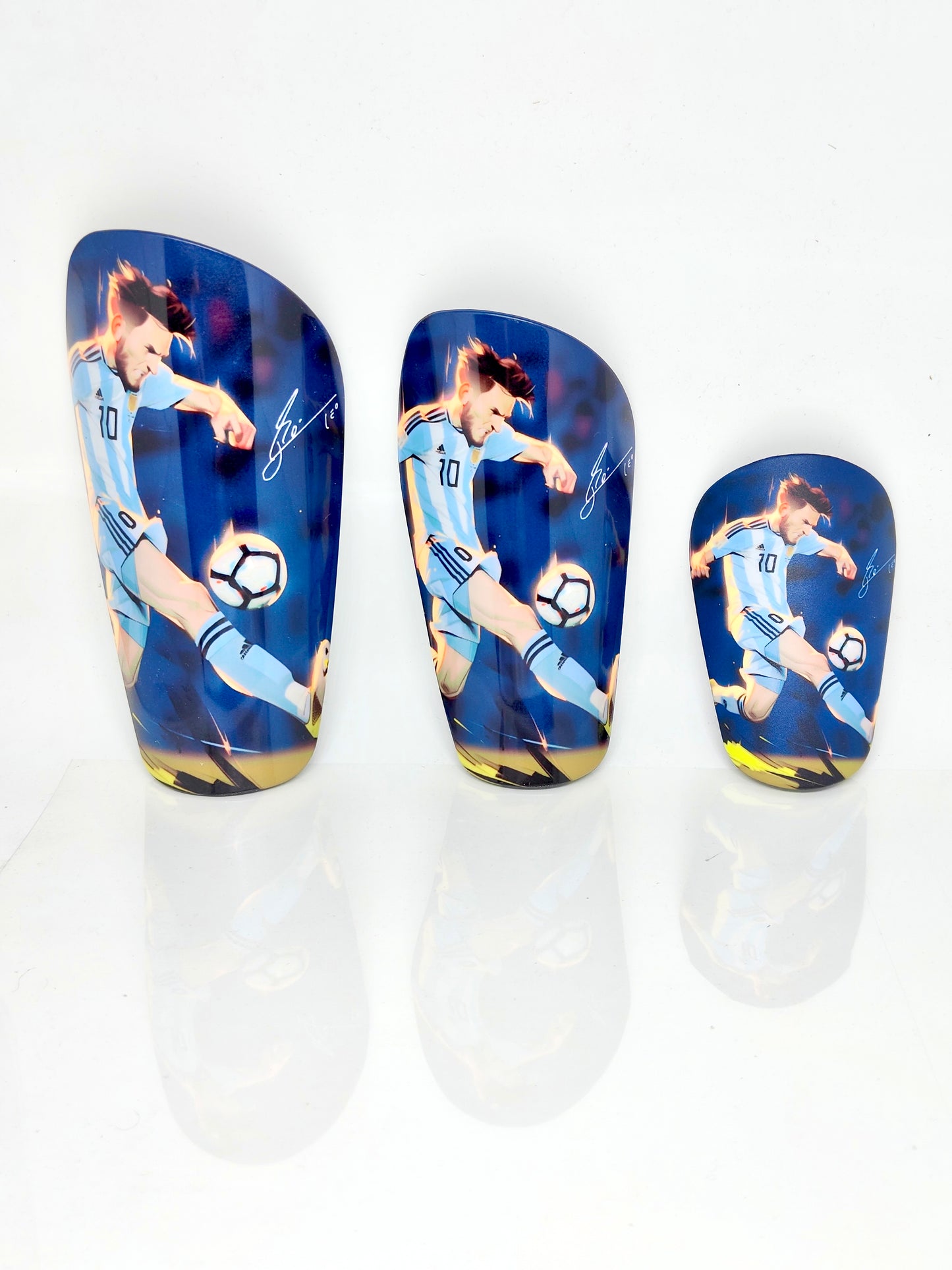 ShinX Messi Edition