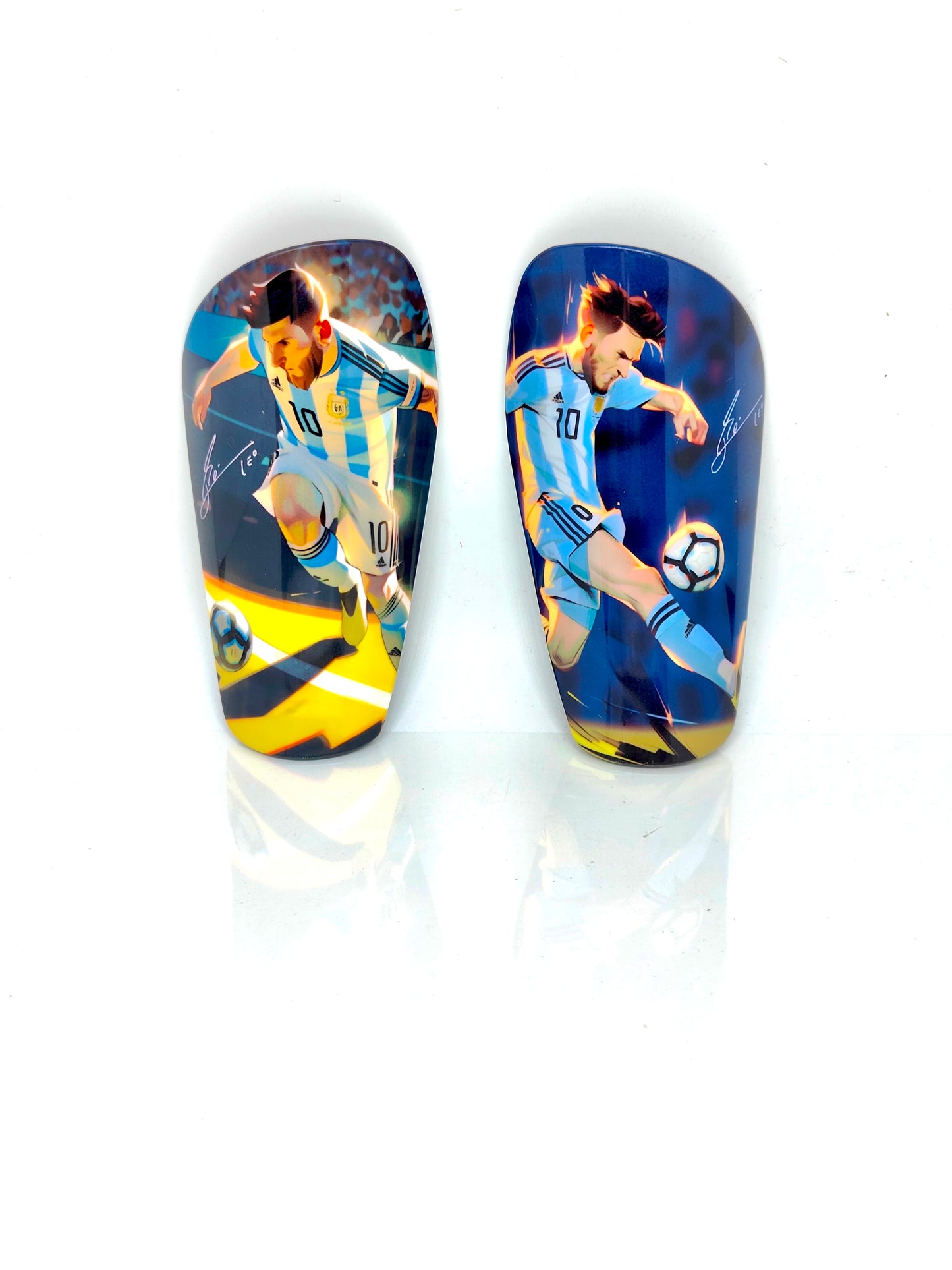 ShinX Messi Edition