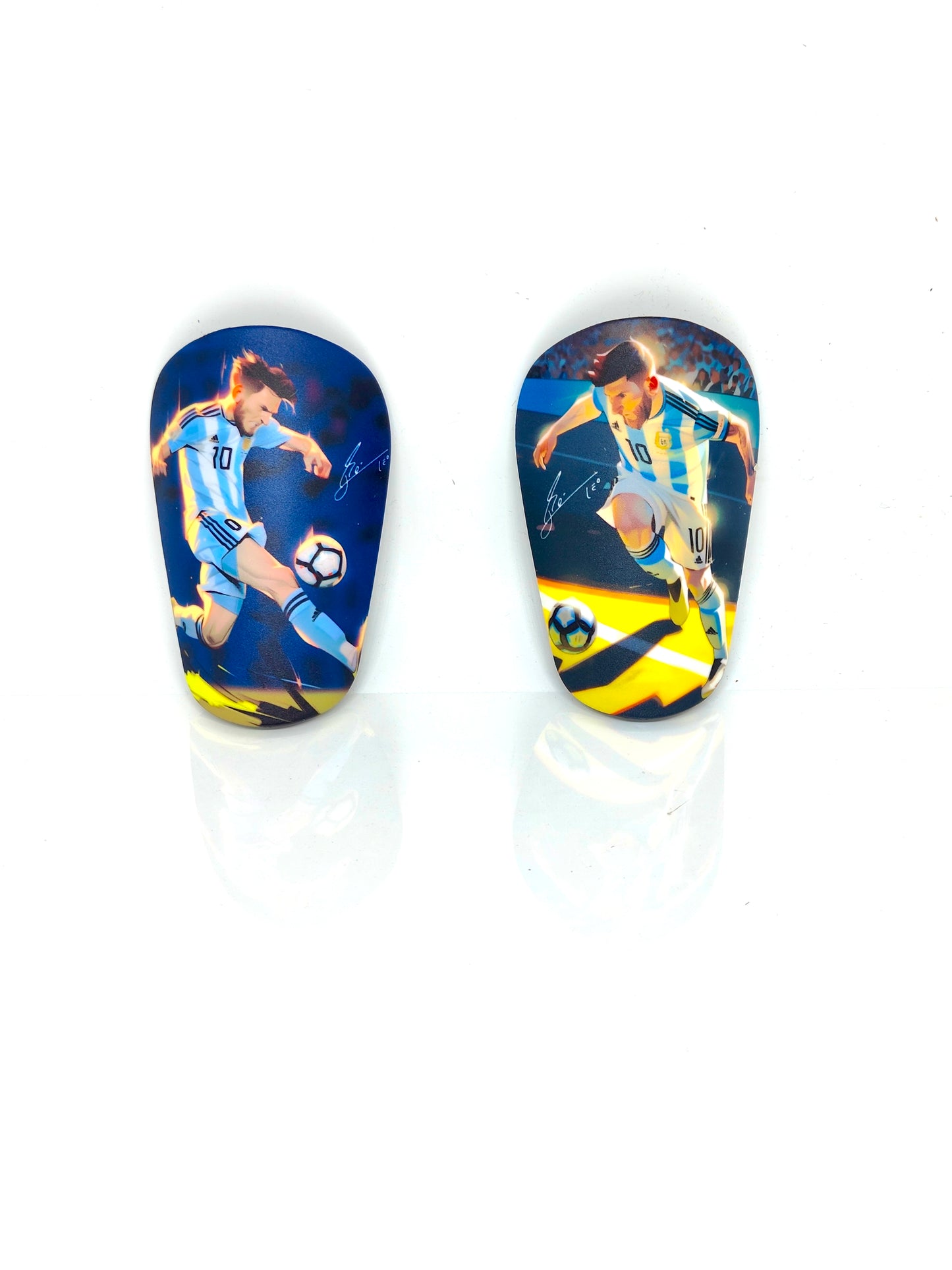 ShinX Messi Edition