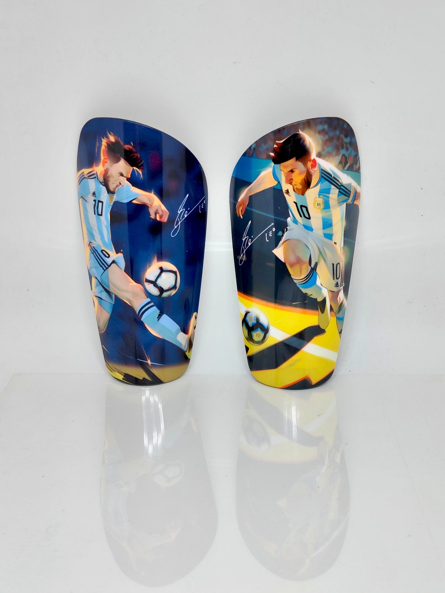 ShinX Messi Edition