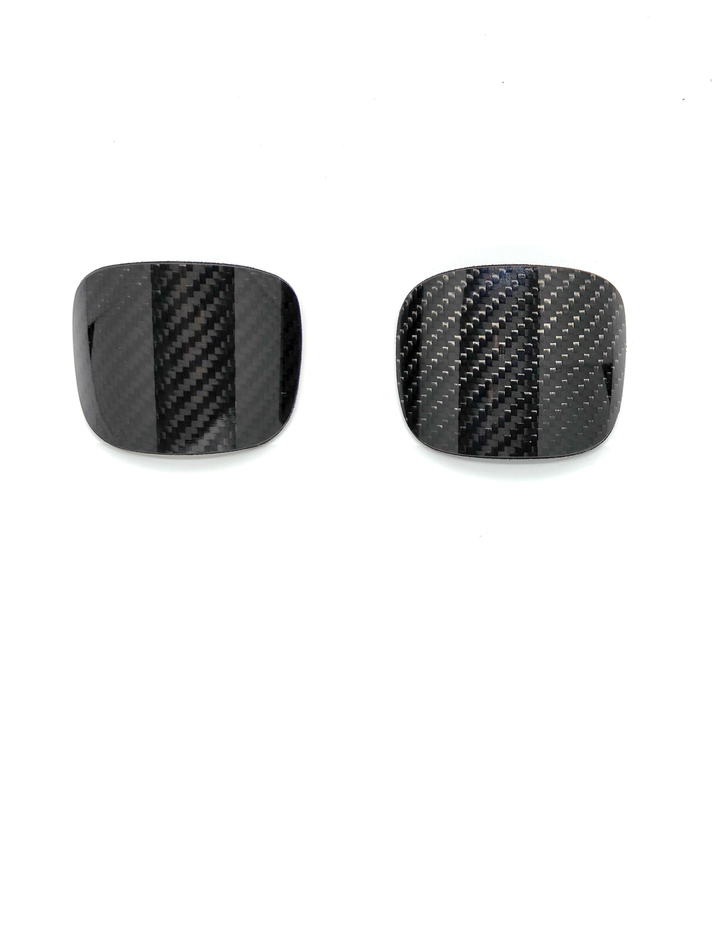 ShinX Carbon Fibre Super Mini