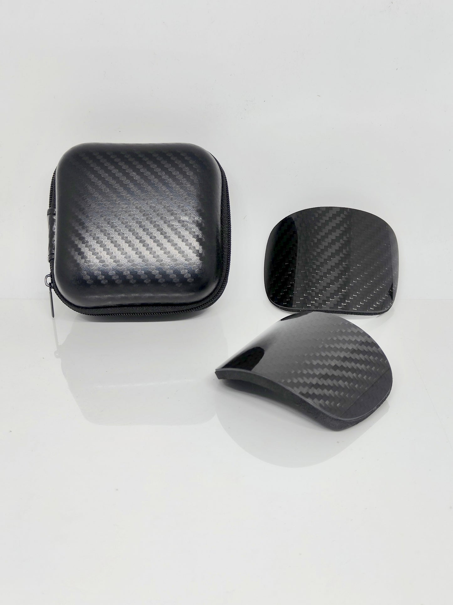 ShinX Carbon Fibre Super Mini
