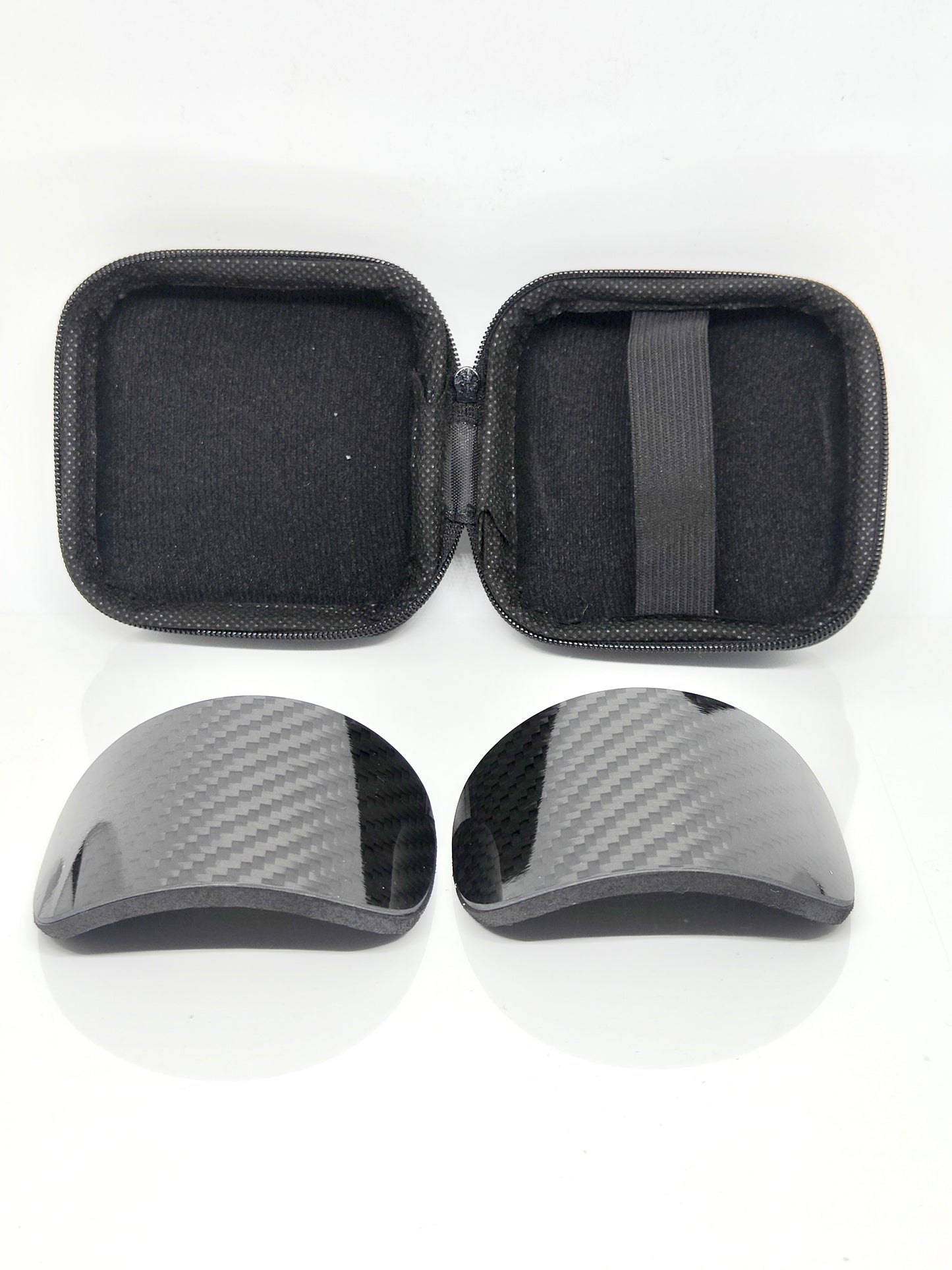 ShinX Carbon Fibre Super Mini