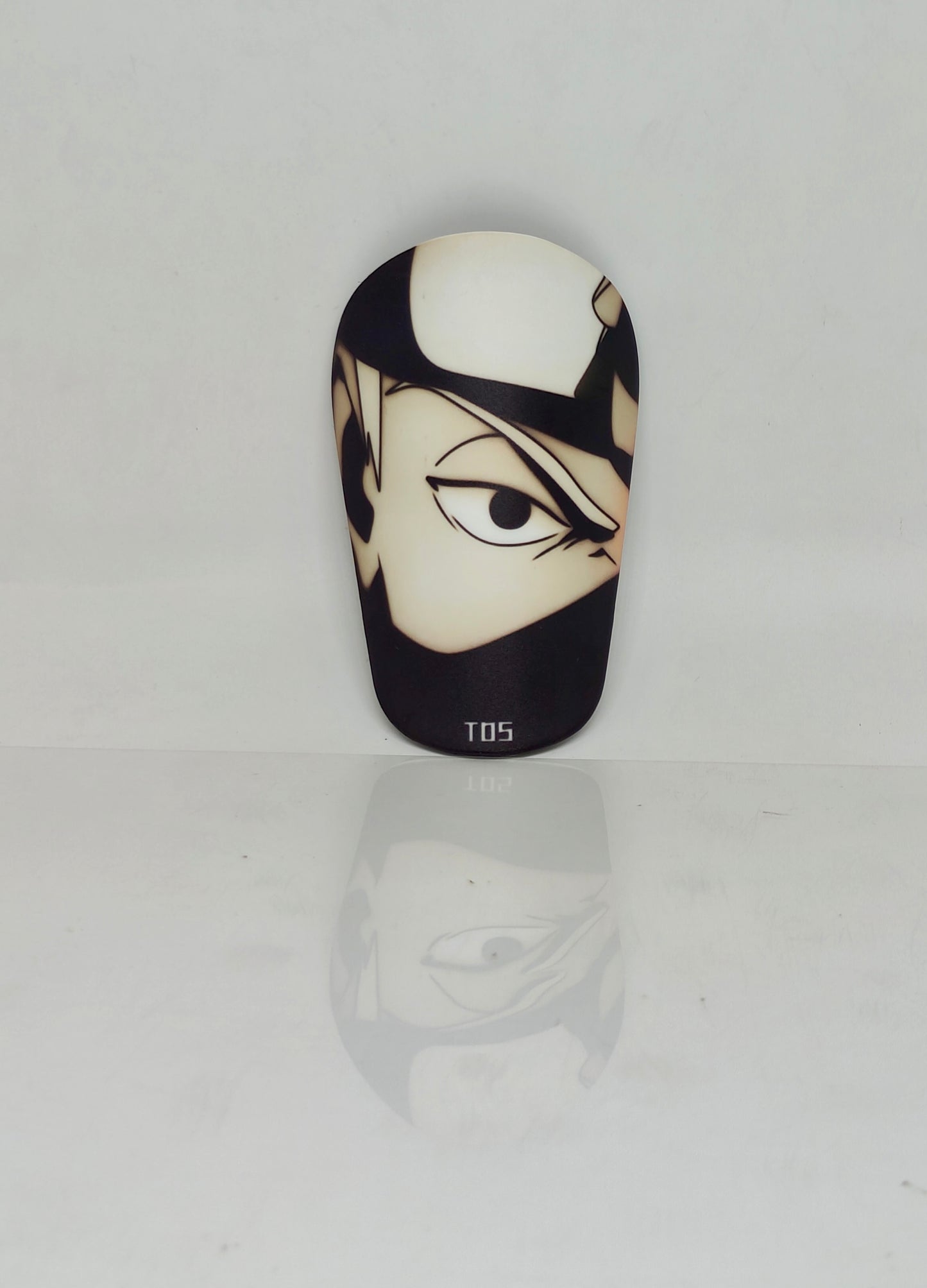 Kakashi Eyes Mini Shinpads
