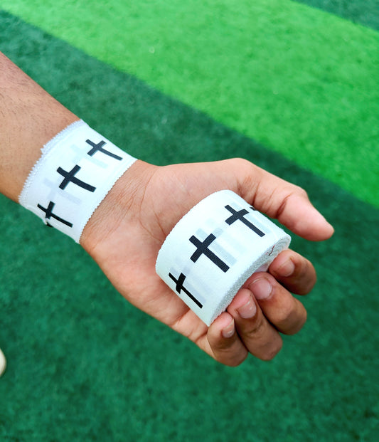Cross Wrap