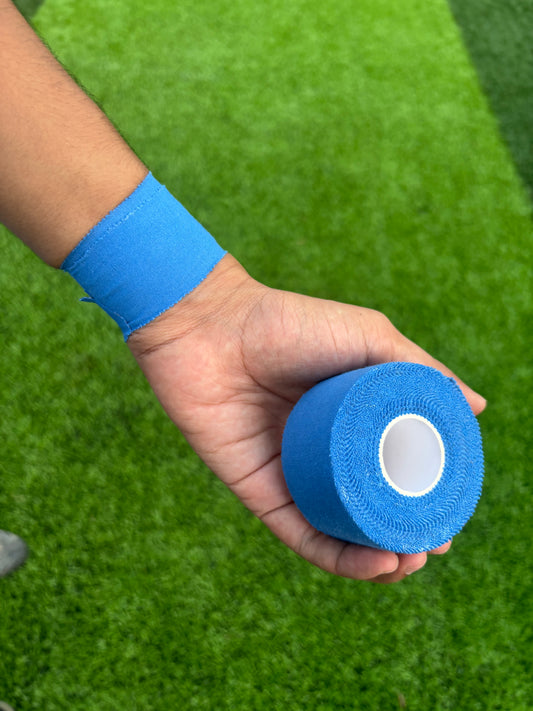 WRAPS