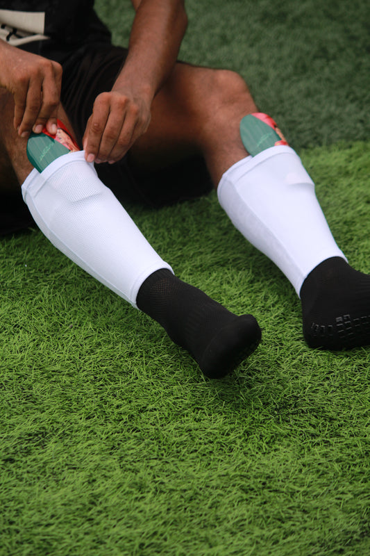 ProGrip Shin Sleeves