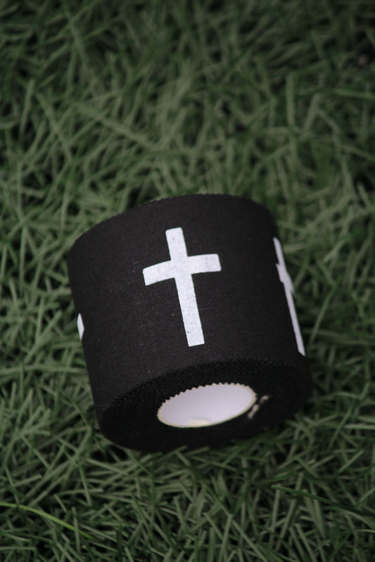 Cross Wrap