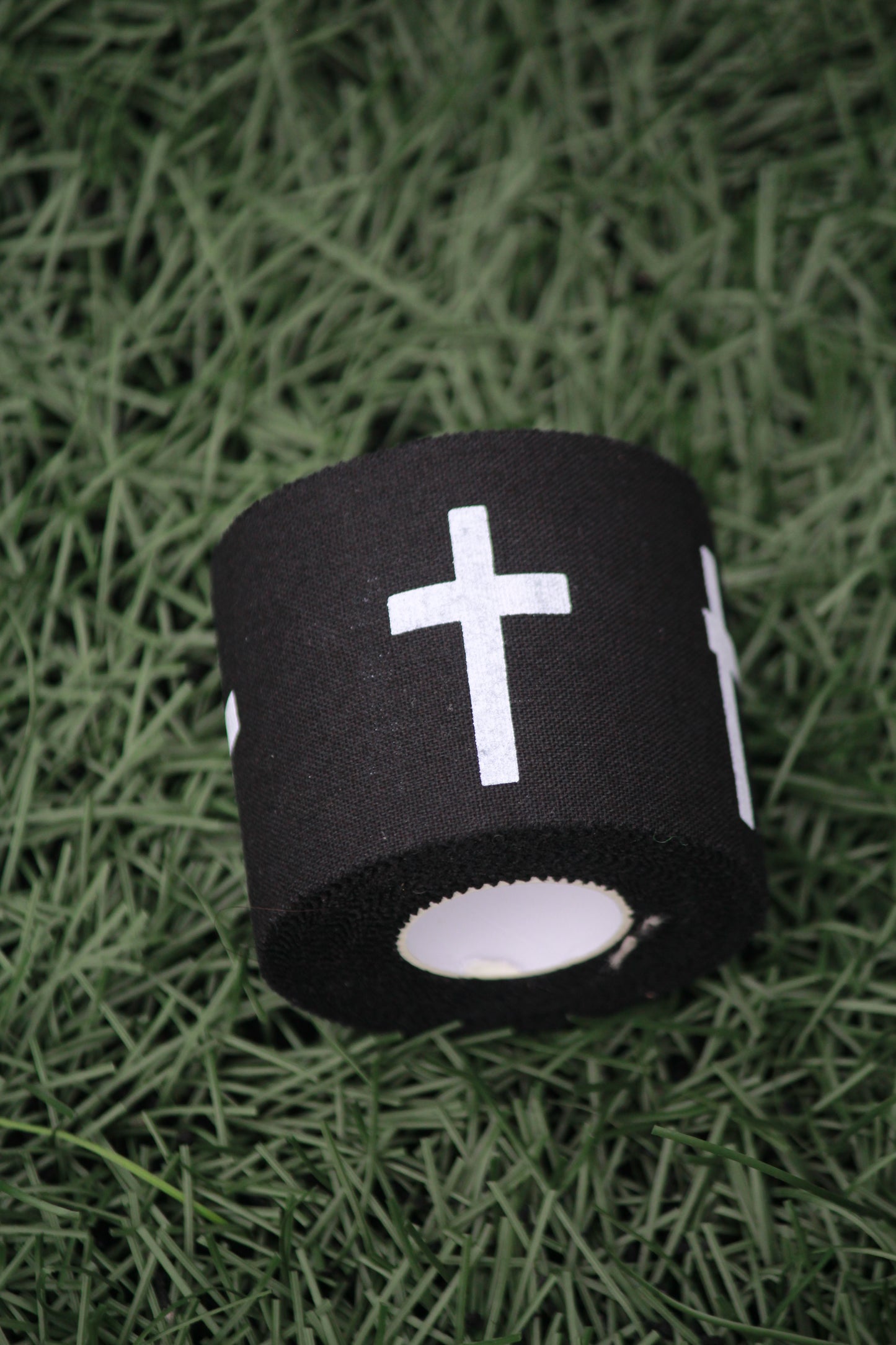 Cross Wrap